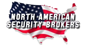 North American Security Brokers Logo